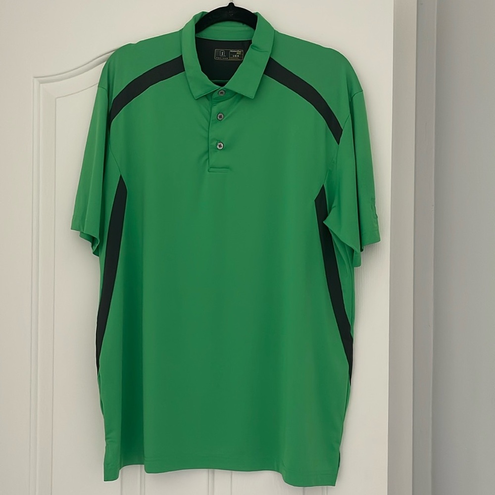 PGA Tour Golf Shirt